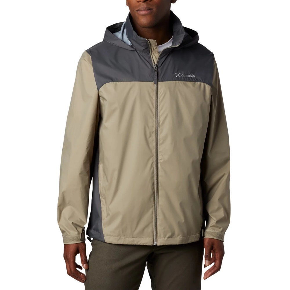 Columbia Men's Glennaker Lake Jacket
